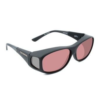 TBI Tinted Fitover - Cocoons